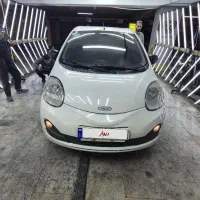 MVM 110 S مدل ۹۵|خودرو سواری و وانت|تهران, شمیران‌نو|دیوار