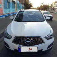 فروش فوری/هایما s5 مدل ۱۴۰۲ کم کارکرد