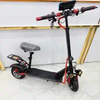 اسکوتر مدل پرهام **