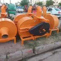 مکنده کاه
