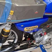 فروش‌ انواع موتور زیر کل قیمت ایران