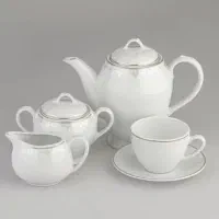 سرویس چایخوری