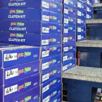 پخش کیت کلاچ دیسک و صفحه/عمده /تک/ ایرانی/چینی|قطعات یدکی و لوازم جانبی|اصفهان, باتون|دیوار