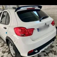 کوییک R اتومات فول مدل ۱۴۰۲