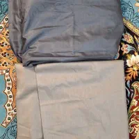 2 تیکه پارچه مانتویی هر تیکه سه متر