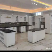 کابینت تکمیل بدون دردسر / مستقیم از تولیدی /