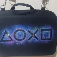 کیف ps5 slim در حد نو