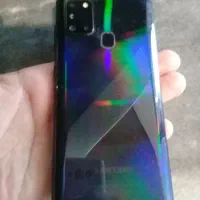 گوشی سامسونگ a21s 64g گوشی کاملا سالم