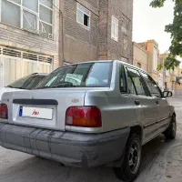 پراید مدل ۸۴