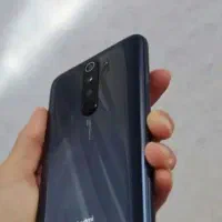 نوت 8 پرو رم 6  حافظه 128