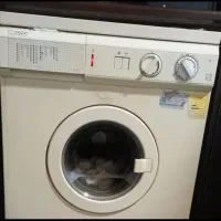 ماشین لباسشویی ارج