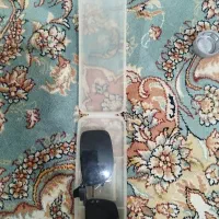 عینک دودی