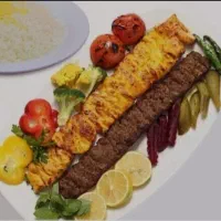 به یه شاطر جوان آشنایی با امورات کبابی