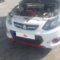 کوییک مدل ۹۹|خودرو سواری و وانت|کرمان, |دیوار