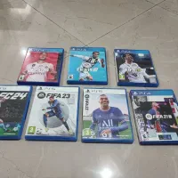 فیفا PS5 ps4