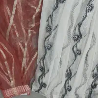 پرده مناسب پذیرایی و اناق خواب