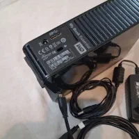 هارد اکسترنال  2TBسالم آداپتور و کابل اصلی