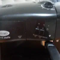 اسپرسوساز،قهوه ساز دلونگی