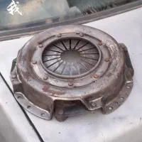 دیسک و صفحه پاترول شیش سیلندر