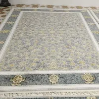 فرش 9 متری نو