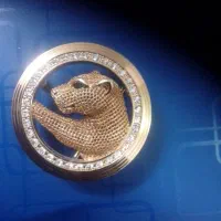 سگکک کمربند مردانه