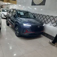فردش یک دستگاه چانگان cs35 مونتاژ مدل ۴۰۵