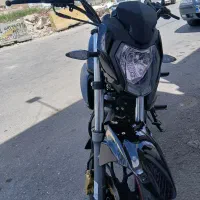 Qjmotor150|موتورسیکلت|سمنان, |دیوار