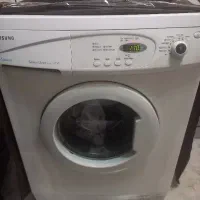 ماشین لباسشویی سامسونگ ۷ کیلویی اصل کره