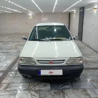 پراید مدل 79 سرحال