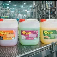 مایع ده لیتری. 330/000 هزار تومان