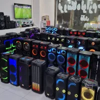 اسپیکر کی تی اس مکسیدر ایوا میکرولب جی بی ال