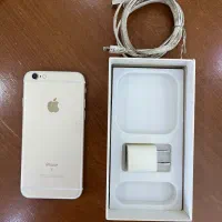 ایفون 6 s همه چی تکمیل ۶۴ گیگ