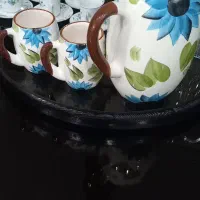 ظروف اشپزخانه