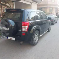 سوزوکی ویتارا فروشی