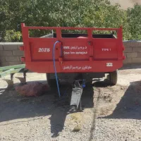 تریلی.فنری