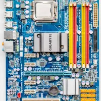 باندل مادربرد cpu ram