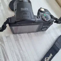 دوربین اس ایکس ۵۰۰