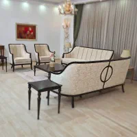 اقساط یک ساله مبلمان از تولیدی بدون سود
