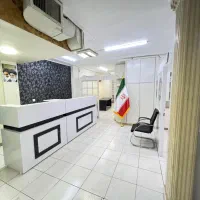 ۸۵متر ۲خواب/سند اداری/تابلو خور/بحر خیابان آزادی