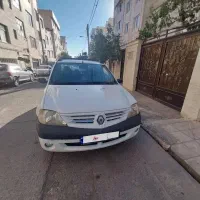 ال نود پارس خودرو.گیربکس مگانی