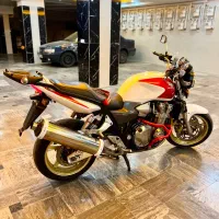 Cb1300cb400cbrرپسول بیکینگ
