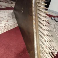 سنتور  بدون سیم و خرک