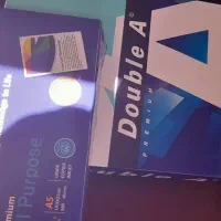 کاغذ A4