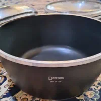 قابلمه چدن