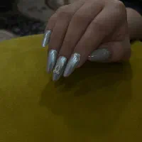 اف در خدمات ناخن(مدل کاشت ،ترمیم،ژلیش)|خدمات آرایشگری و زیبایی|اهواز, سپیدار|دیوار