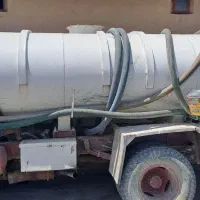 تخلیه چاه طوس