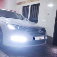 لیفان820 کم کار مدل 96