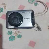 دوربین عکاسی کانن A490