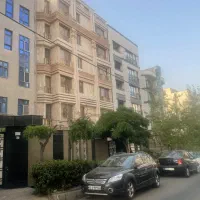 ۱۳۰متر ۳خوابه/امکانات کامل/ امیرآبادشمالی/جانبازان