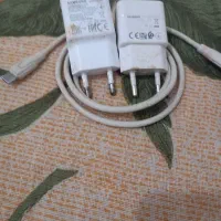 کلگی شارژ اصلی هستند